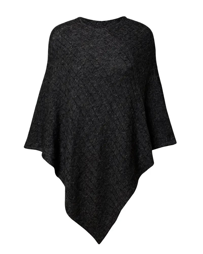 Sort  Carrie Poncho