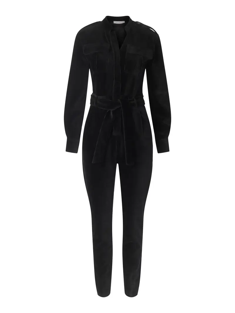 Sort Cord Jane Jumpsuit