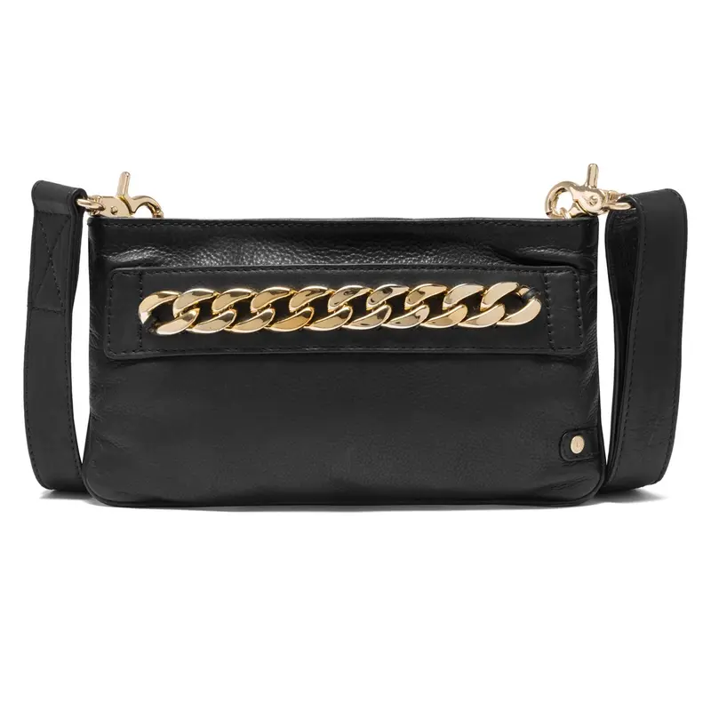 Sort Depeche Clutch