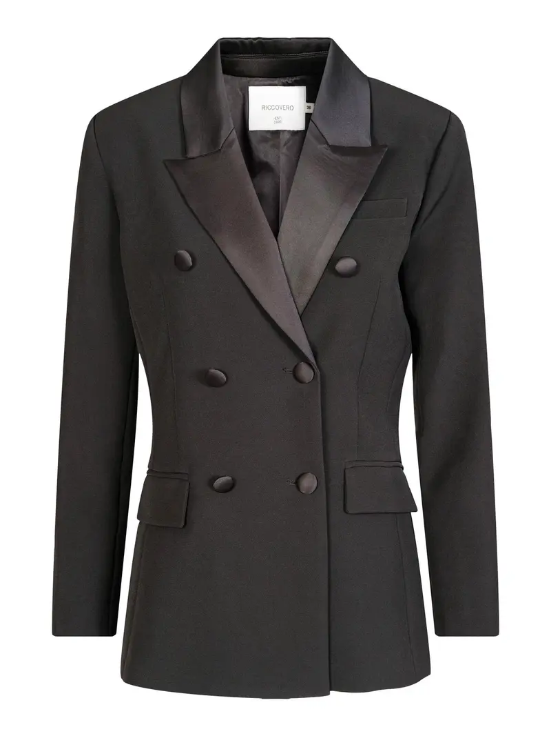 Sort Event Blazer