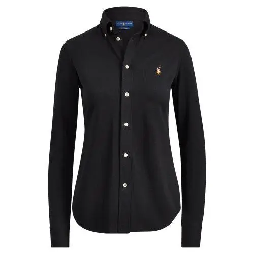 Sort Heidi shirt