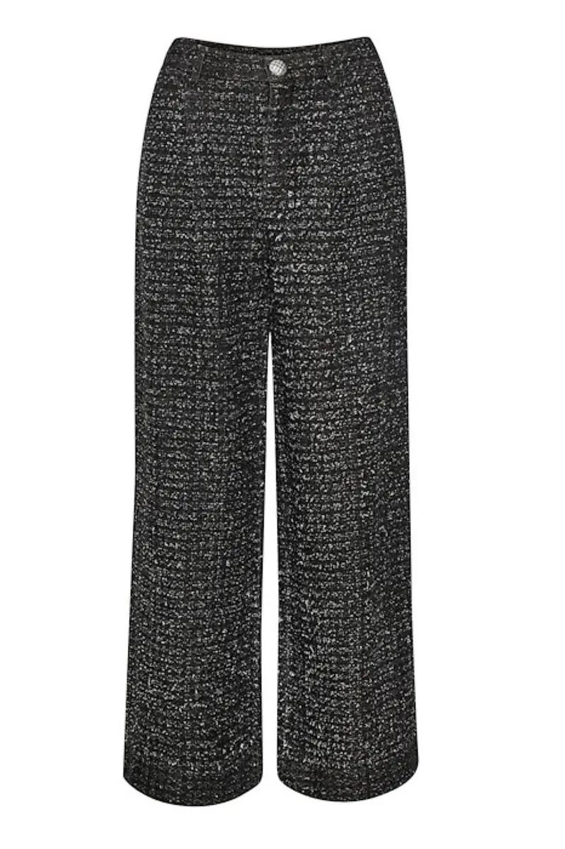 Sort jeanettaGZ pants