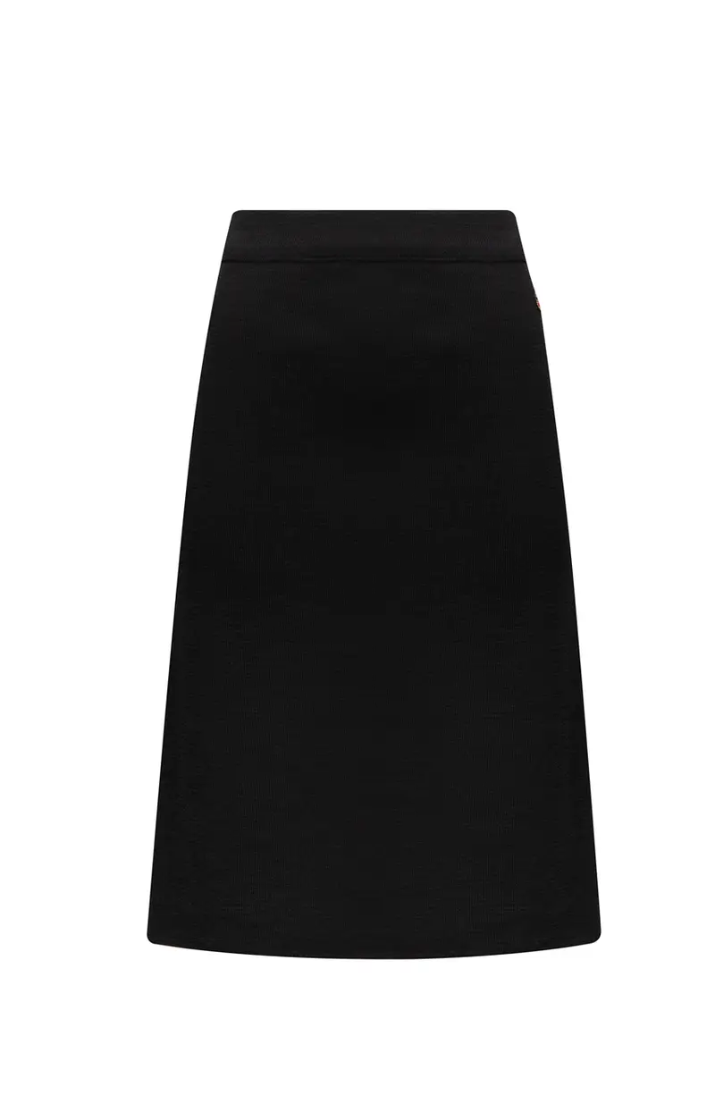 Sort Jill skirt