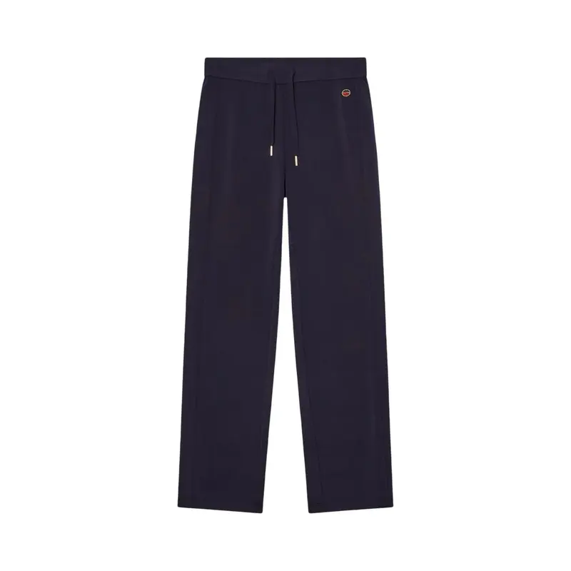 Sort Kinsley Trouser