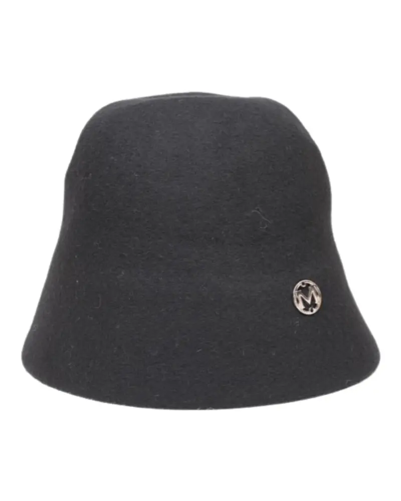 Sort Montecristo Bucket hat