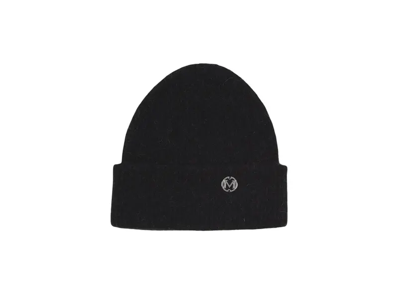 Sort Montecristo hat