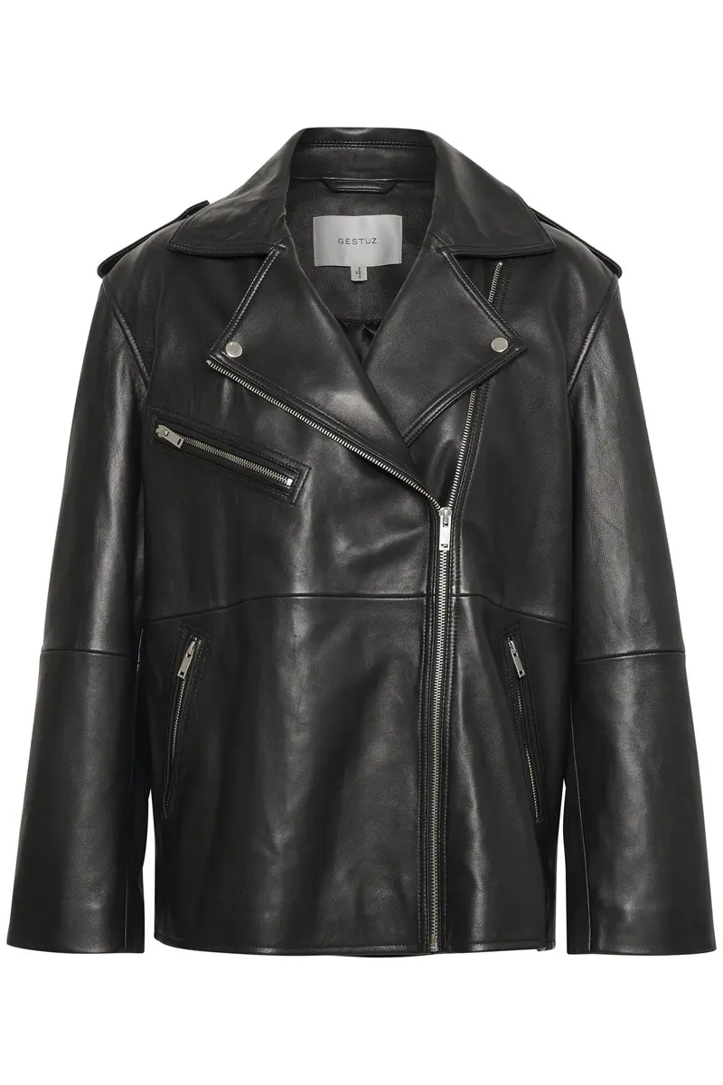 Sort NaomiGZ jacket