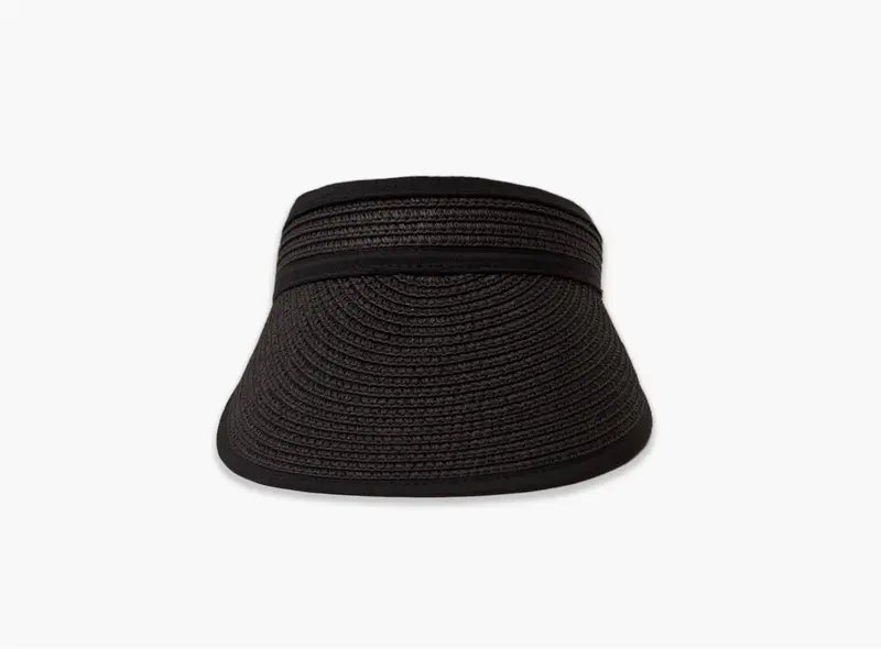 Sort Nouveau solbrem