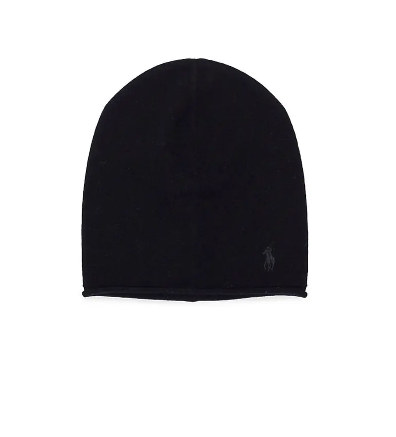 Sort Roll Beanie