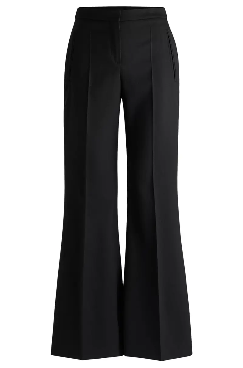 Sort Talia Trousers