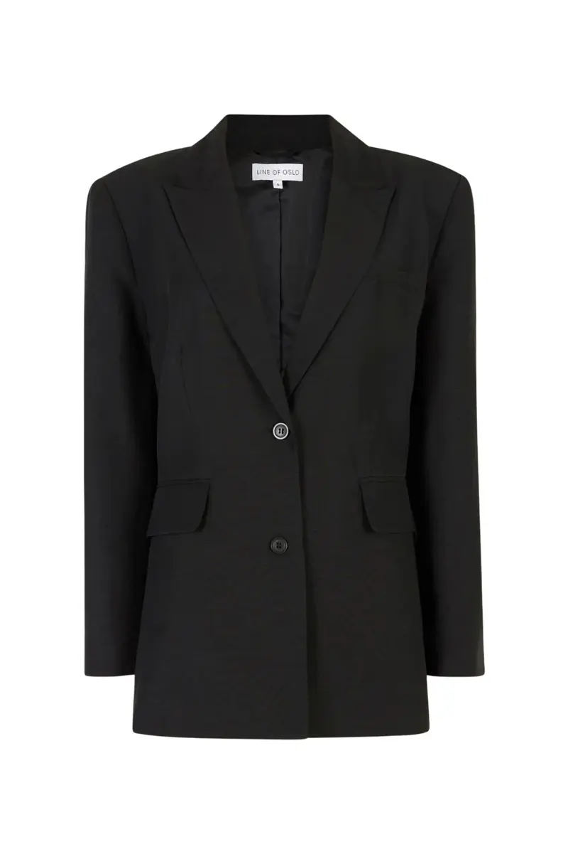 Sort The Kid 24 Blazer