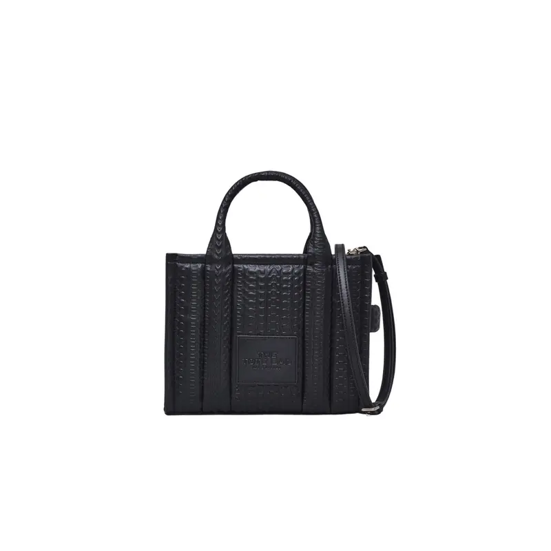 Sort The Small Tote Monogram