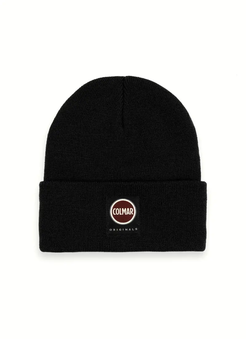 Sort Unisex Hat