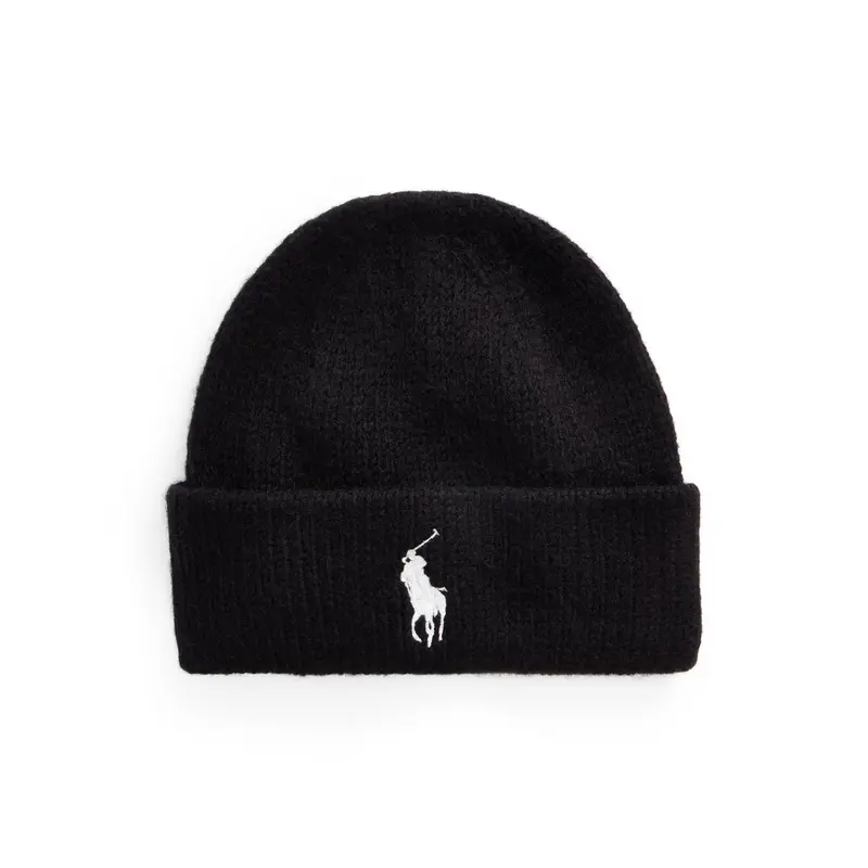 Sort Urban Hat