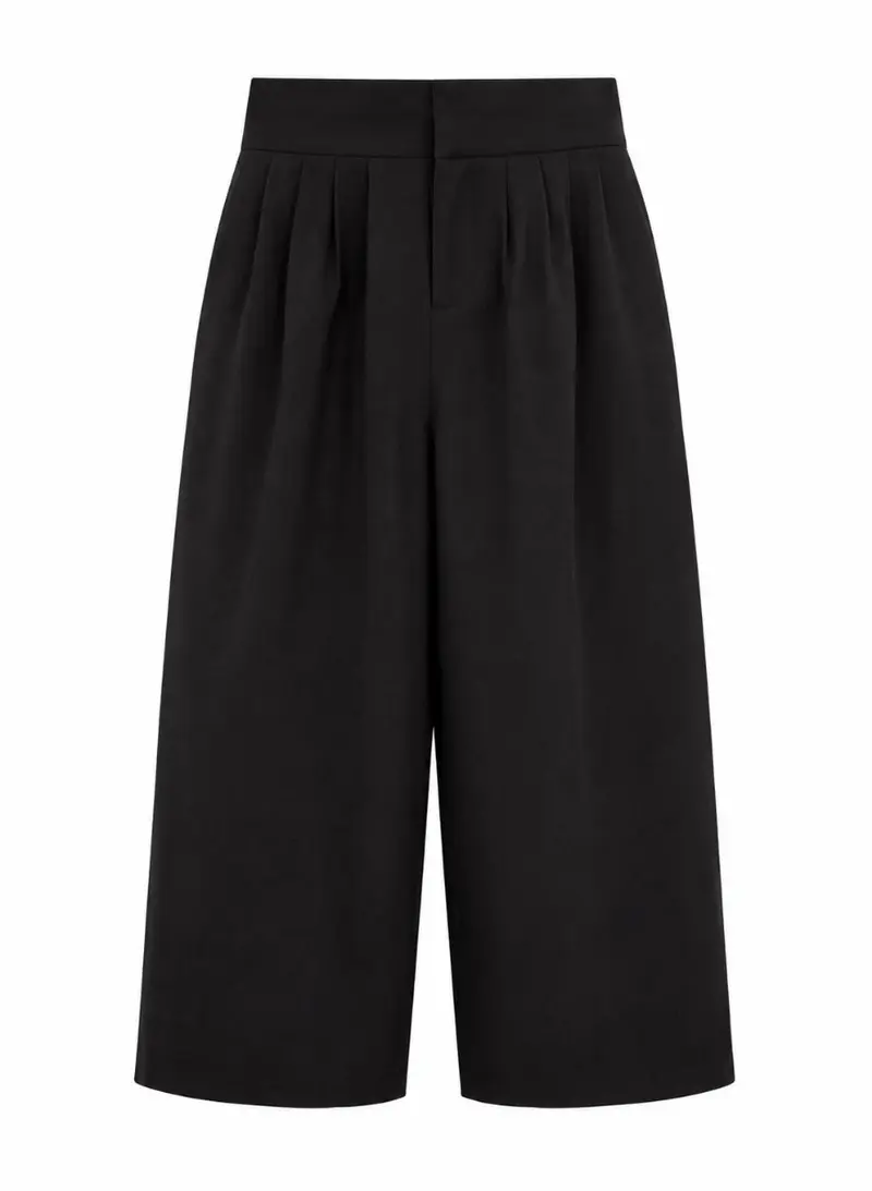 Sort Vide Pants