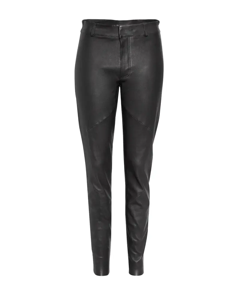 Sorte Louis leggings