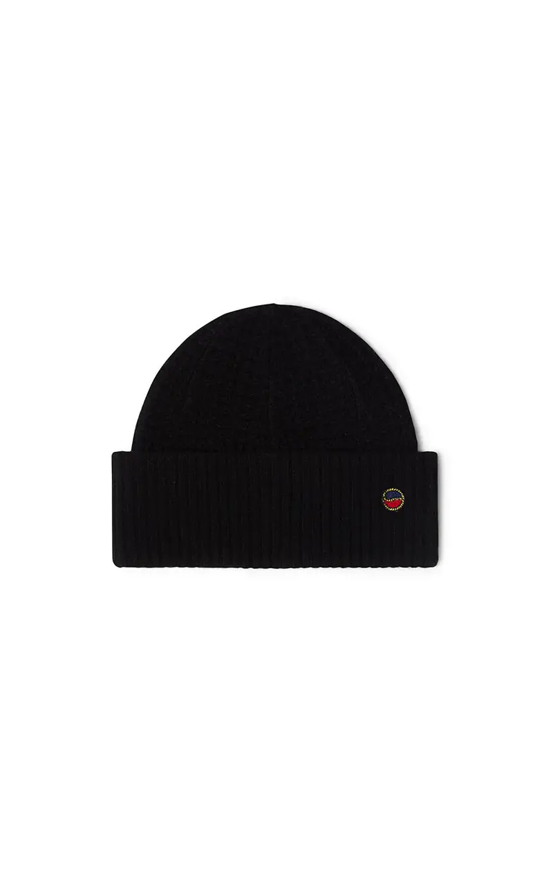 SortGarcia beanie
