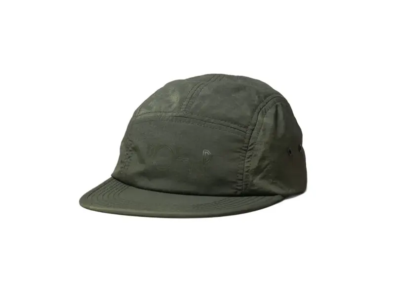 Speed Cap Army Green