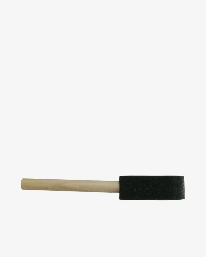 SPONGE HANDLE 2.5 CM