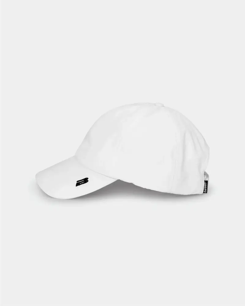 Sport Cap - White