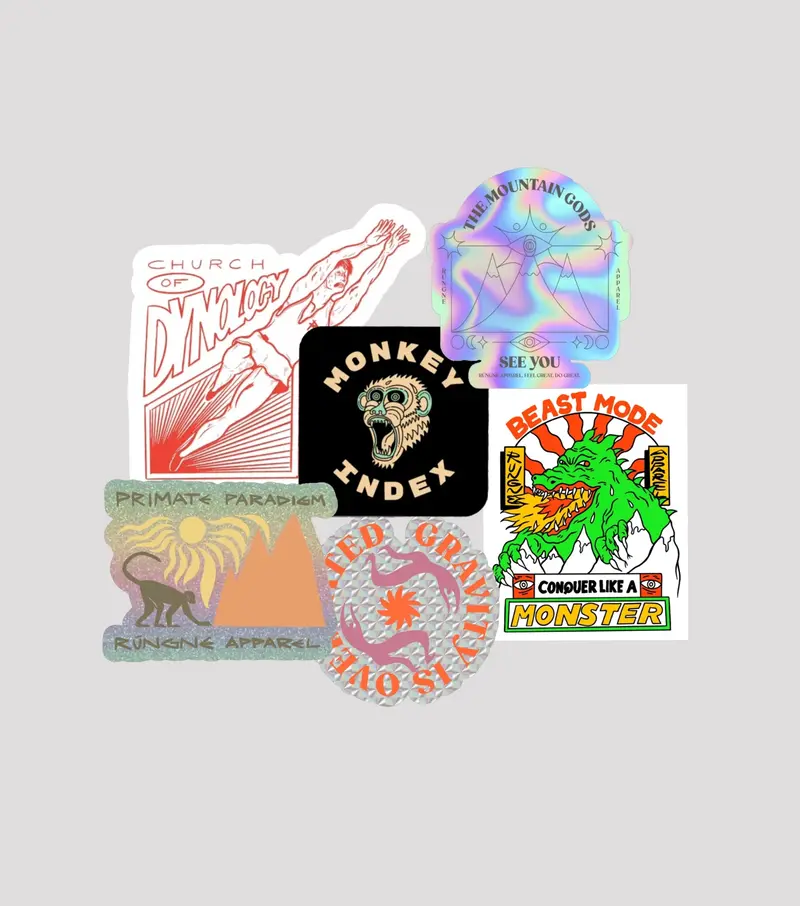 Stickerpack