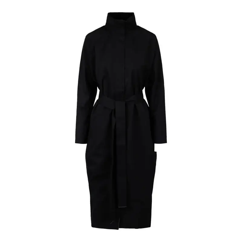 Storm Coat sort