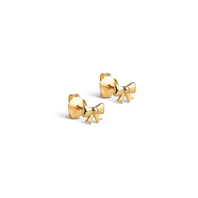 Studs, Baby Bow