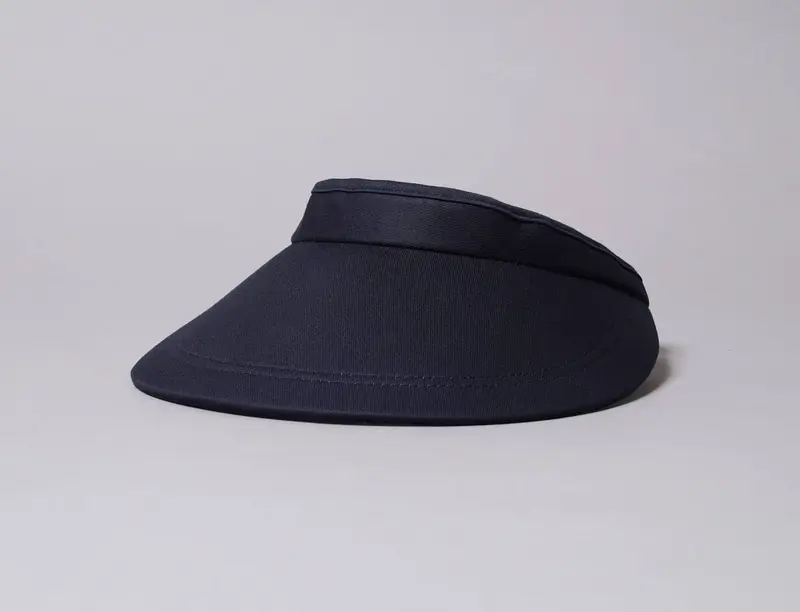 Sun Visor Pro Golf Navy