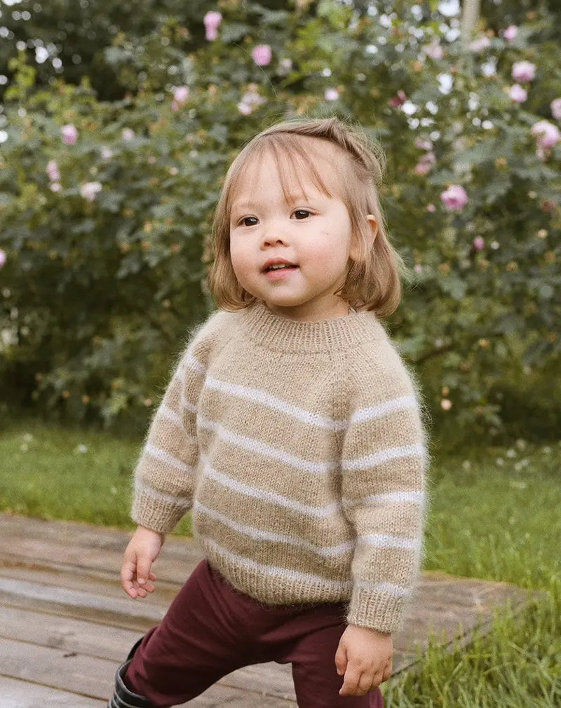 Sunde Sweater JUNIOR