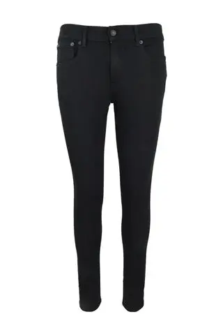 Super Skinny Denim