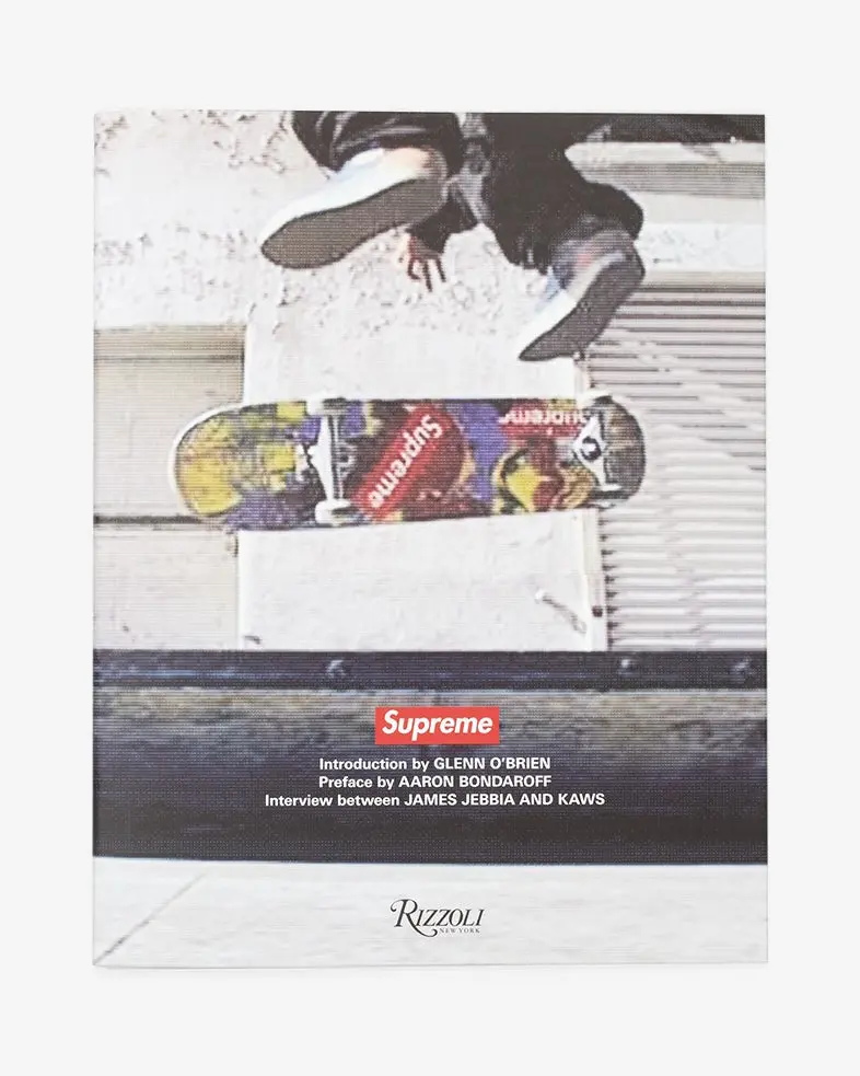 SUPREME