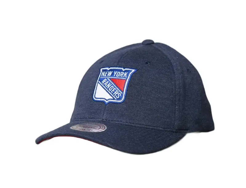 Sweat Snapback NY Rangers