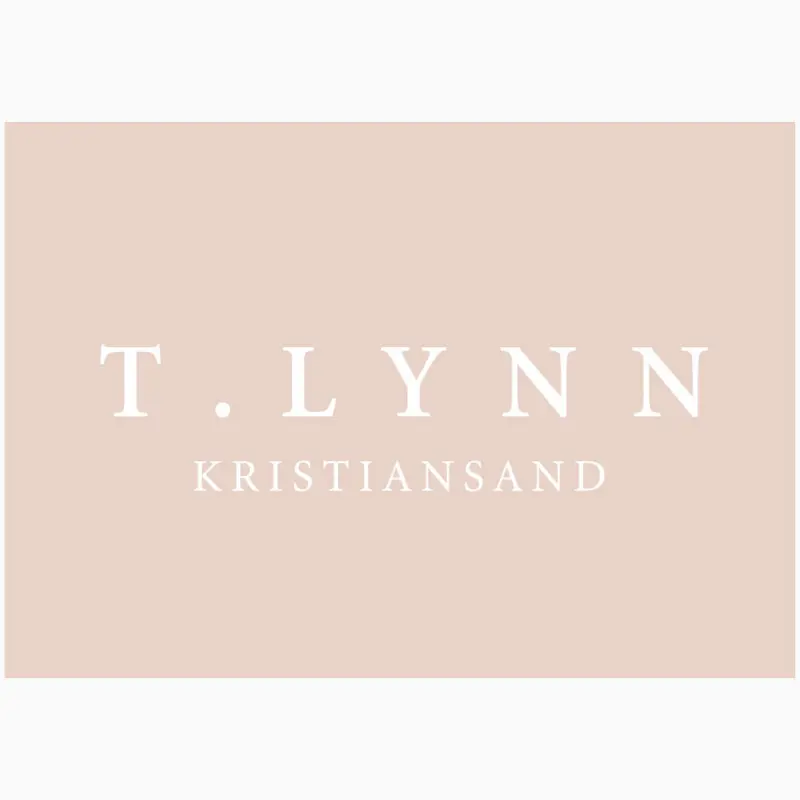 T.Lynn gavekort