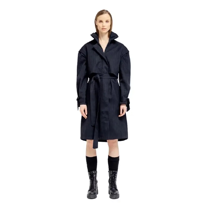 Tåke Coat