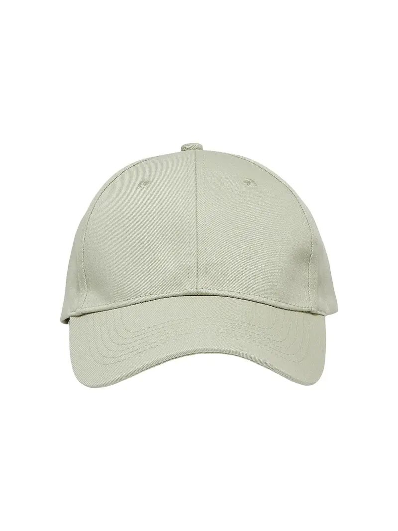 Tate Emb. Baseball Caps - Pelican