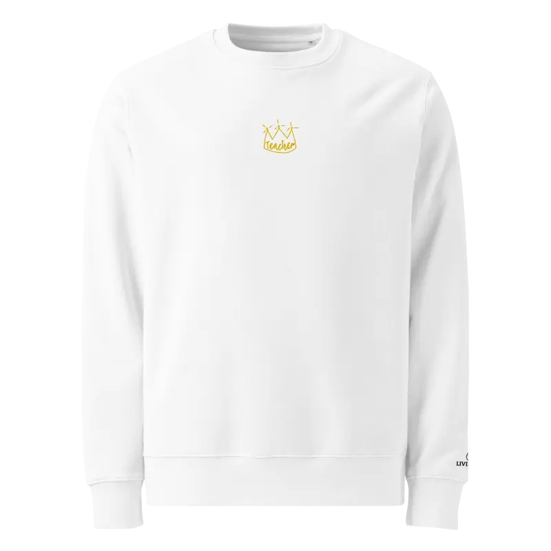 Teacher Crown
