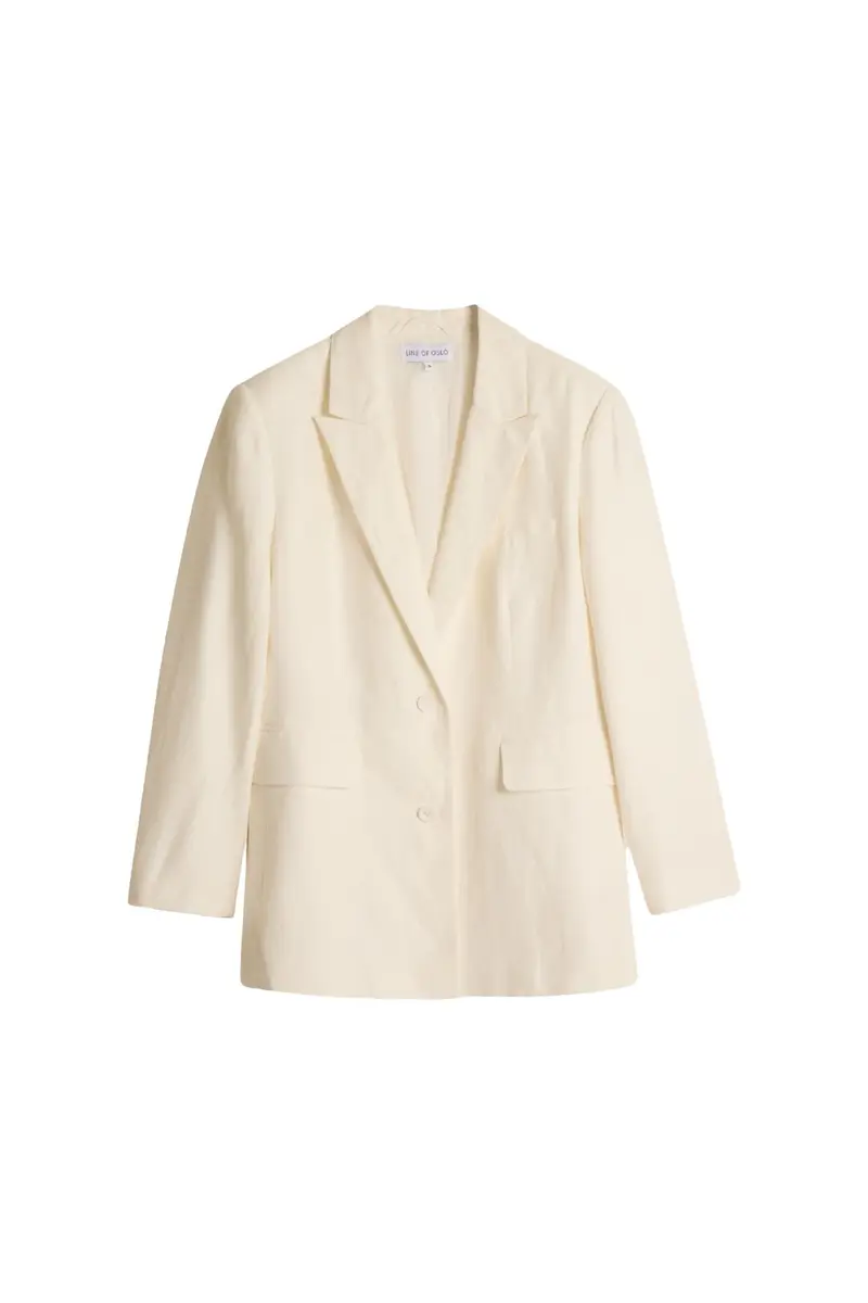 The Kid 25 Blazer
