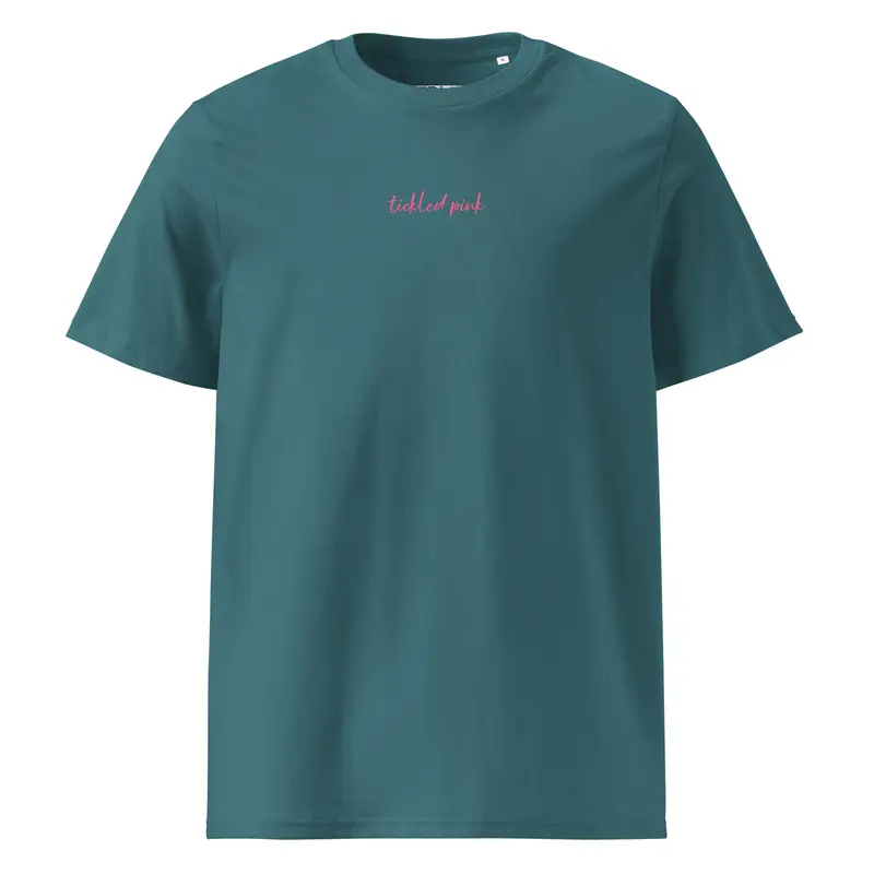 Tickled Pink Tee