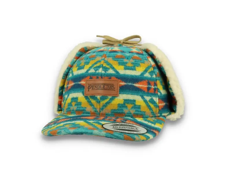Timberline Hat Alto Mesa