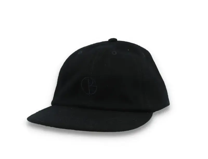 Tom Cap Wool Navy