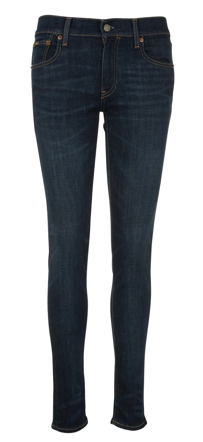 Tompkins Skinny Denim