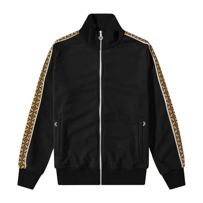 Track Top