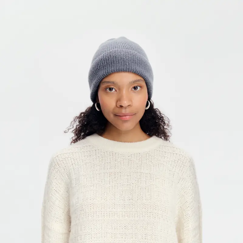 U Fern Beanie