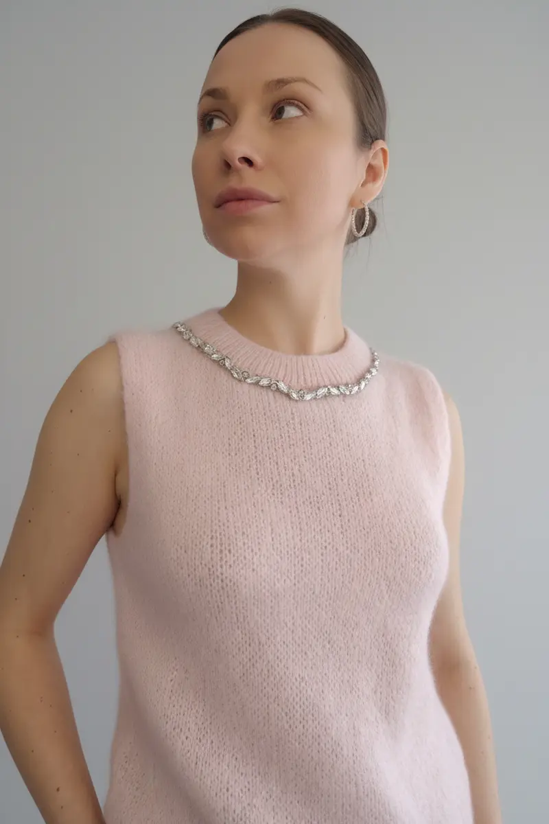 Ull vest\ genser
