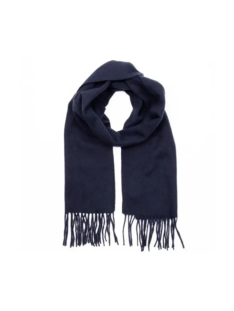 Ullskjerf 496479 - Navy