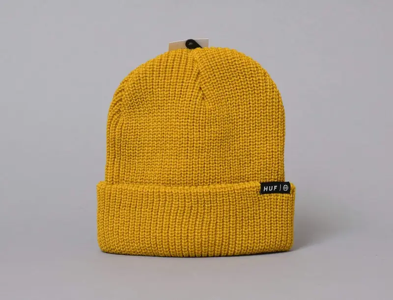 Usual Beanie Sauterne