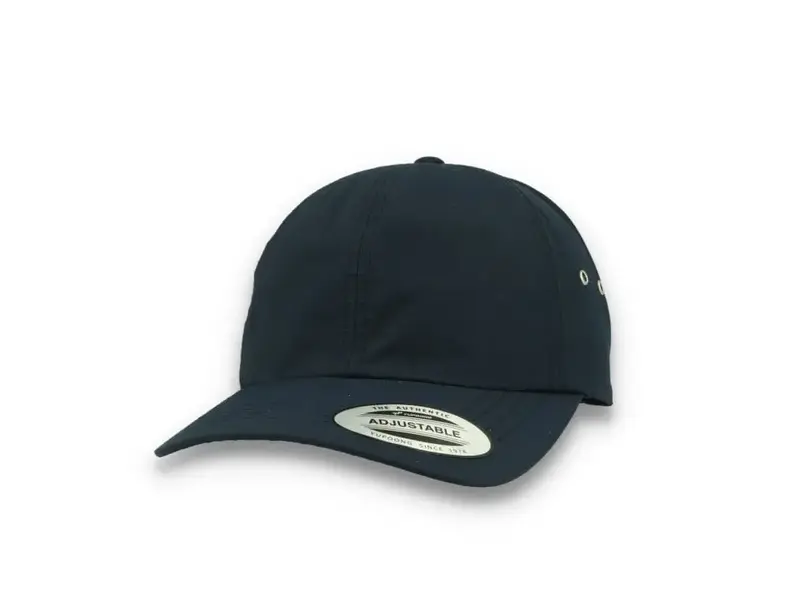Vannavstøtende Dad Cap Navy