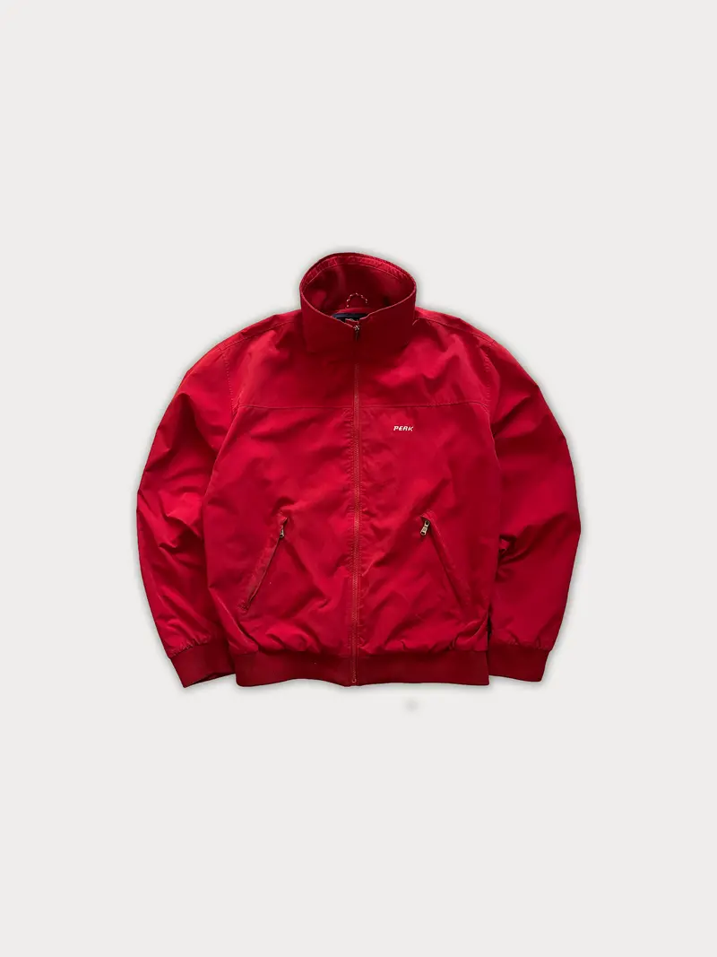 Vintage 90s Peak Performance Jacket