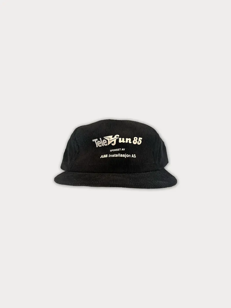 Vintage ABB Cap