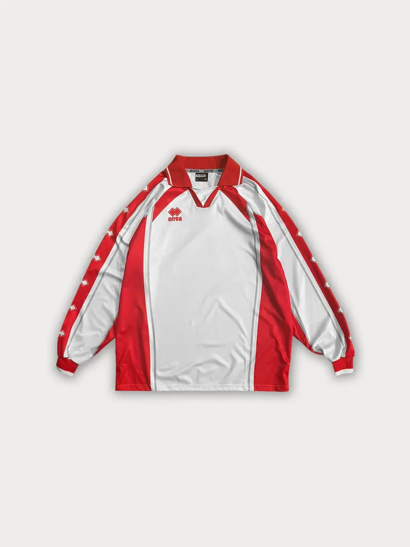 Vintage Errea Template Kit